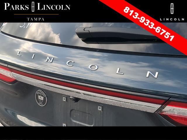 2022 Lincoln Corsair Grand Touring