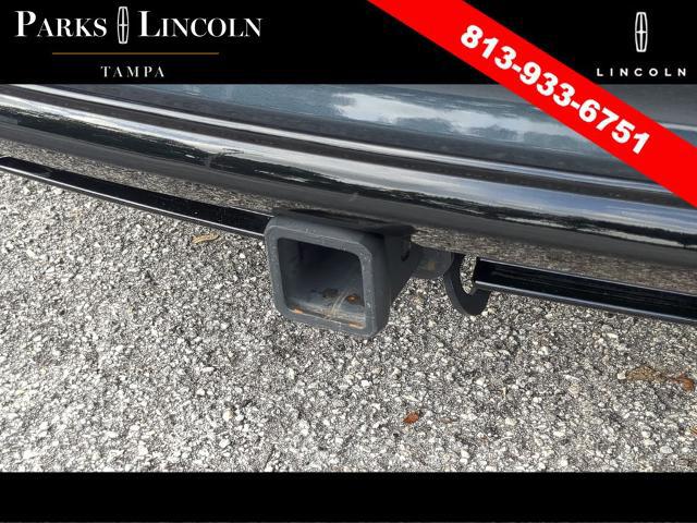 2022 Lincoln Corsair Grand Touring