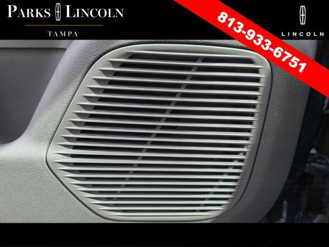 2022 Lincoln Corsair Grand Touring