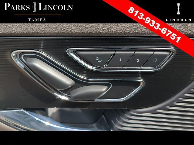 2022 Lincoln Corsair Grand Touring