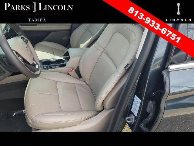 2022 Lincoln Corsair Grand Touring