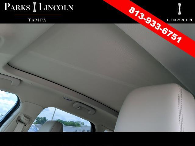 2022 Lincoln Corsair Grand Touring