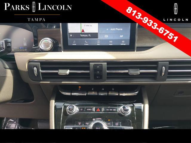2022 Lincoln Corsair Grand Touring