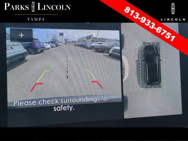 2022 Lincoln Corsair Grand Touring