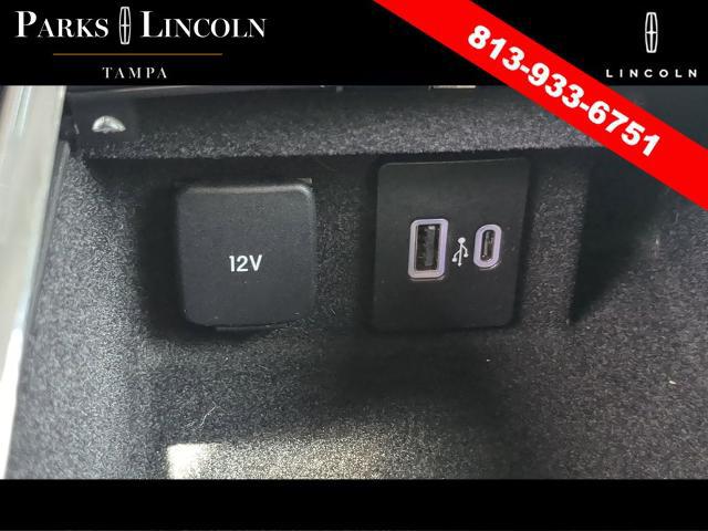 2022 Lincoln Corsair Grand Touring
