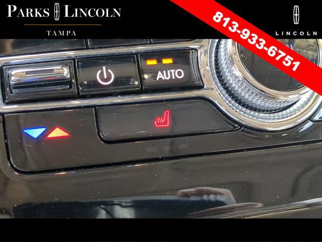 2022 Lincoln Corsair Grand Touring
