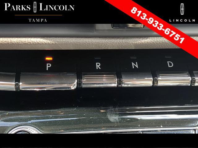 2022 Lincoln Corsair Grand Touring