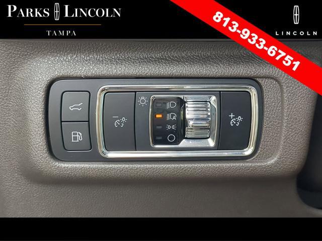 2022 Lincoln Corsair Grand Touring
