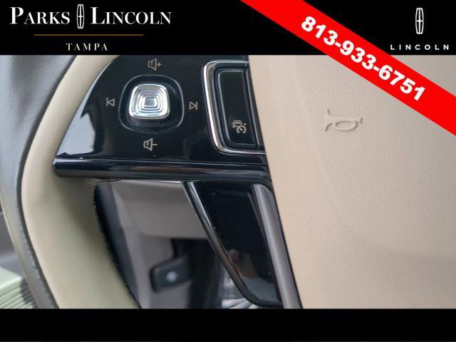 2022 Lincoln Corsair Grand Touring