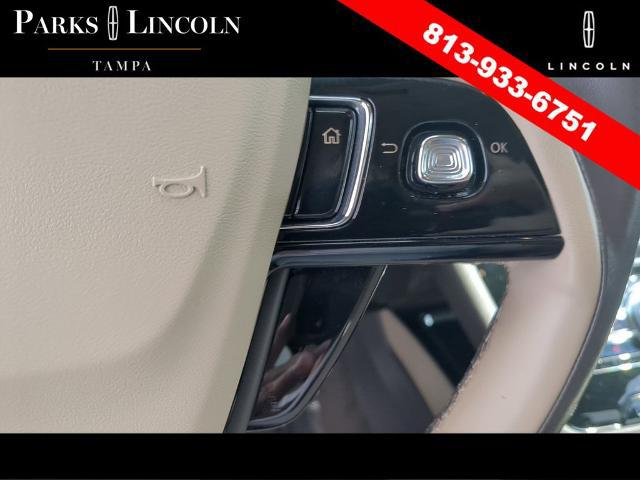 2022 Lincoln Corsair Grand Touring
