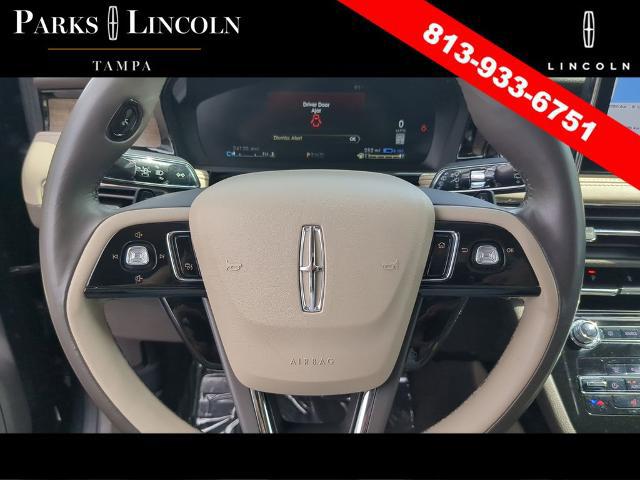 2022 Lincoln Corsair Grand Touring