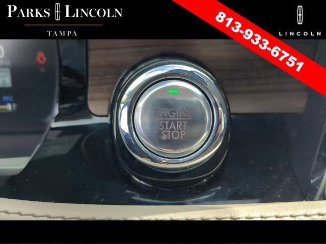 2022 Lincoln Corsair Grand Touring
