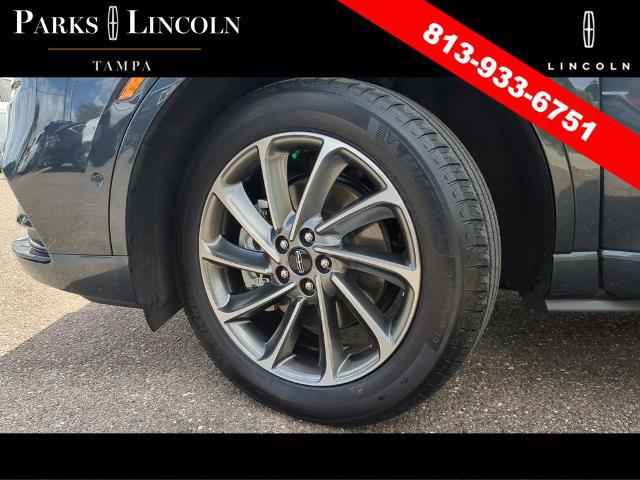2022 Lincoln Corsair Grand Touring
