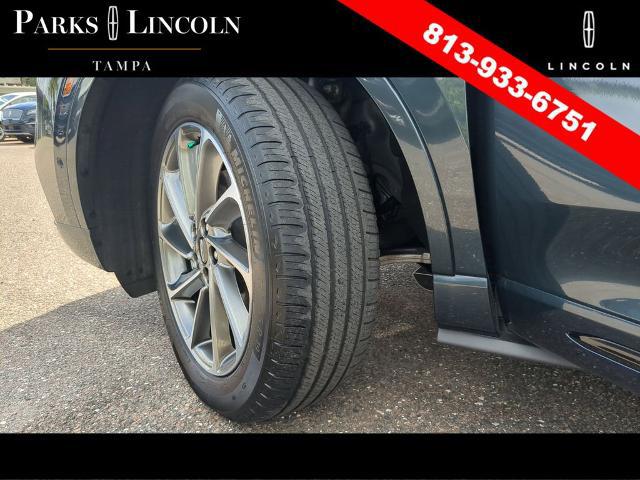 2022 Lincoln Corsair Grand Touring