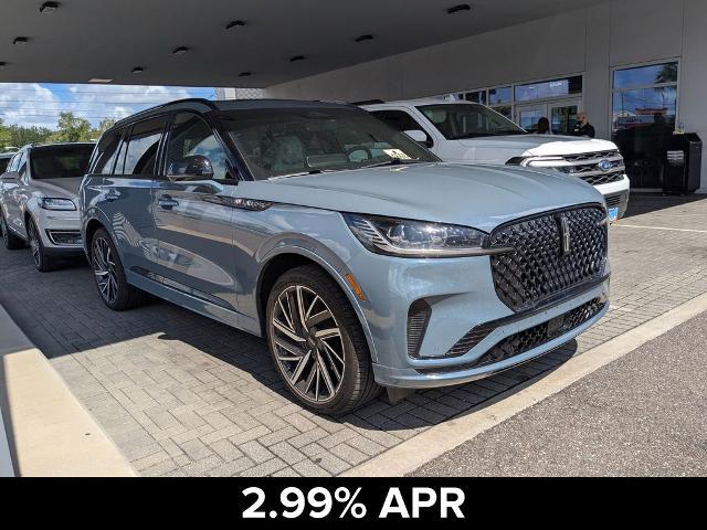 2025 Lincoln Aviator Black Label for sale in Tampa, FL