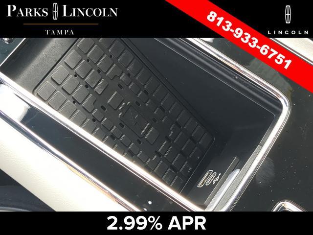 2025 Lincoln Aviator Black Label
