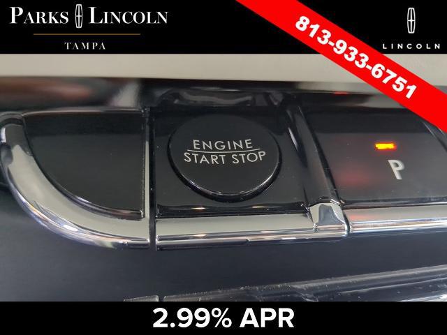 2025 Lincoln Aviator Black Label