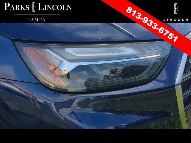 2024 Audi Q5 Prestige 45 TFSI S line quattro S tronic