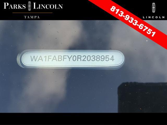 2024 Audi Q5 Prestige 45 TFSI S line quattro S tronic