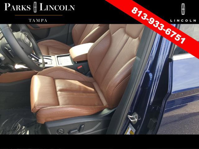 2024 Audi Q5 Prestige 45 TFSI S line quattro S tronic