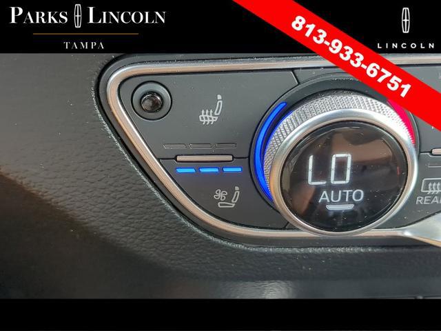 2024 Audi Q5 Prestige 45 TFSI S line quattro S tronic