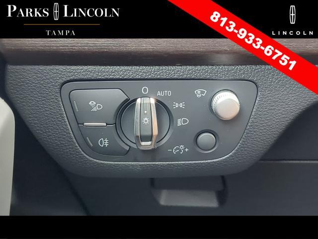 2024 Audi Q5 Prestige 45 TFSI S line quattro S tronic