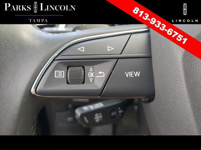 2024 Audi Q5 Prestige 45 TFSI S line quattro S tronic