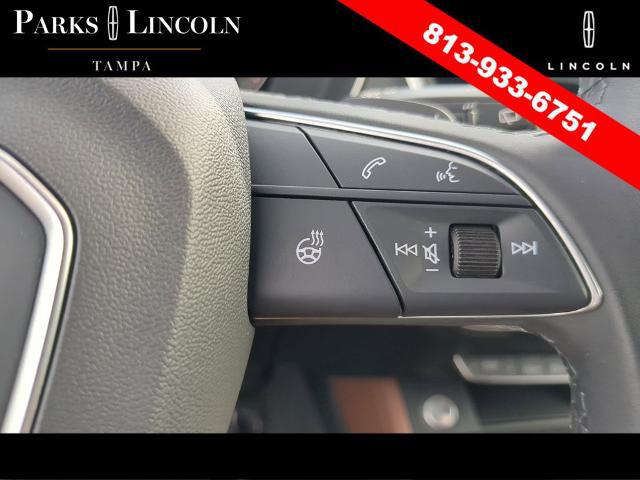 2024 Audi Q5 Prestige 45 TFSI S line quattro S tronic