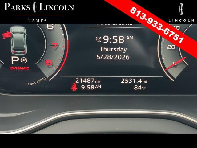 2024 Audi Q5 Prestige 45 TFSI S line quattro S tronic