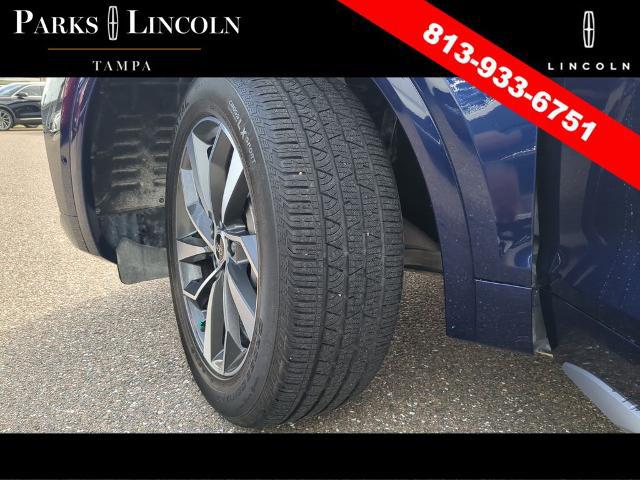 2024 Audi Q5 Prestige 45 TFSI S line quattro S tronic
