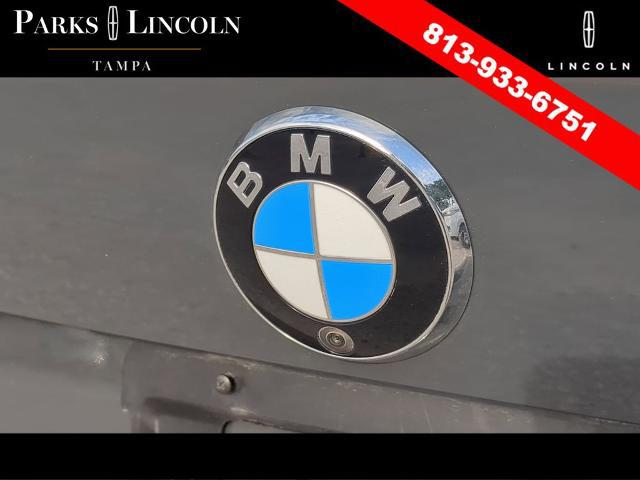 2021 BMW M4 M440i