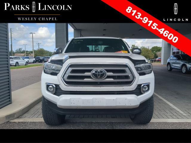 2022 Toyota Tacoma Limited
