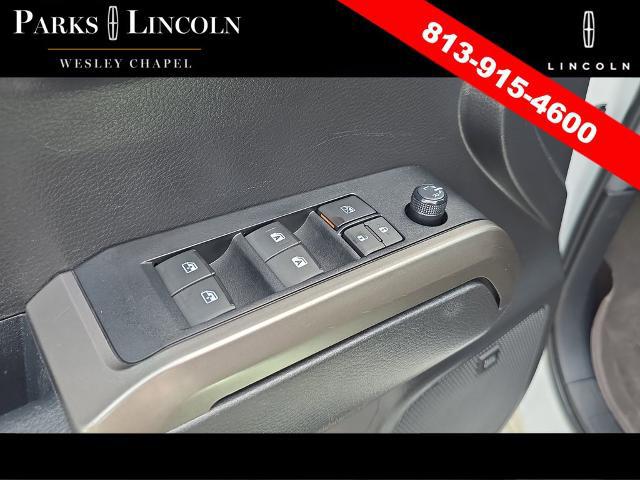 2022 Toyota Tacoma Limited