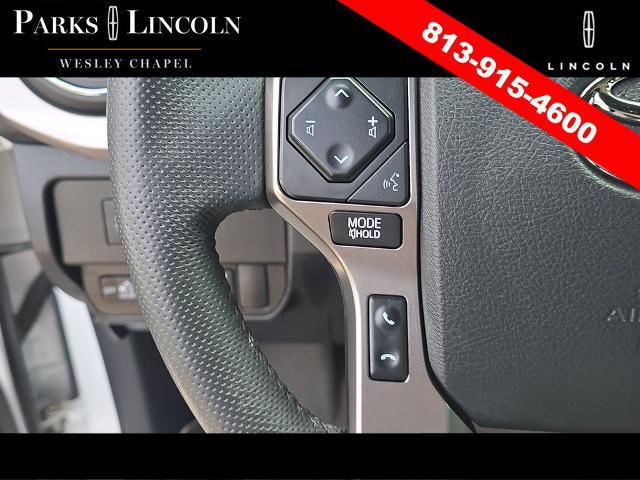 2022 Toyota Tacoma Limited