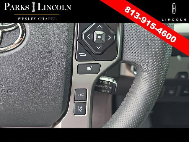 2022 Toyota Tacoma Limited
