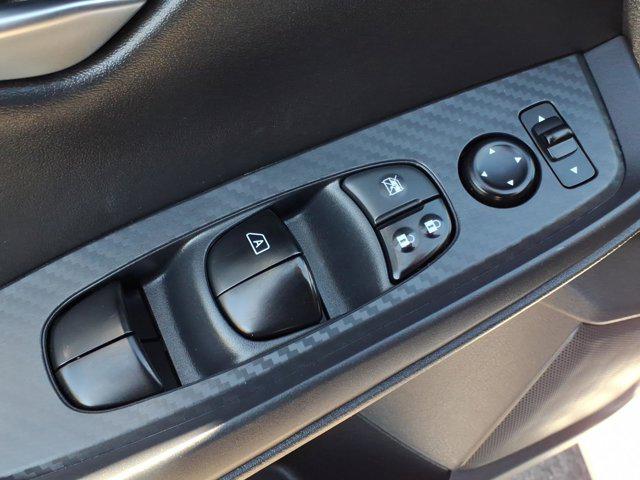 2023 Nissan Sentra SV Xtronic CVT