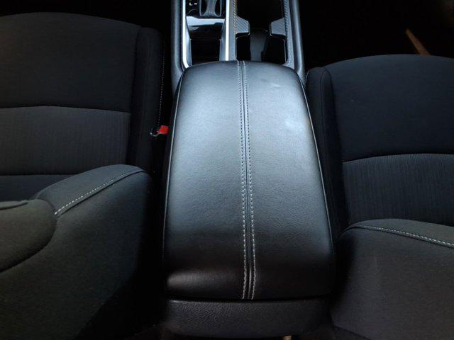 2023 Nissan Sentra SV Xtronic CVT