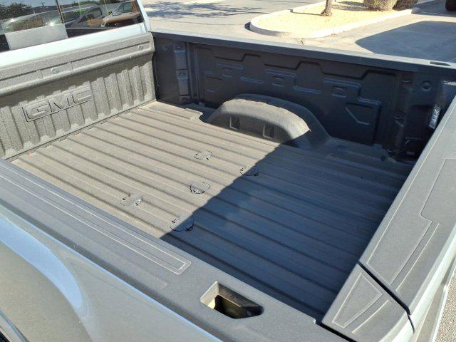 2026 GMC Sierra 2500HD Crew Cab, Standard Bed, Denali Ultimate, 4WD