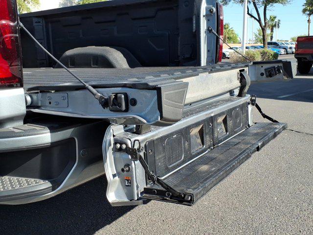 2026 GMC Sierra 2500HD Crew Cab, Standard Bed, Denali Ultimate, 4WD
