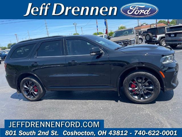 2023 Dodge Durango GT Plus AWD for sale near Coshocton, OH