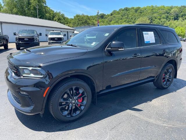 2023 Dodge Durango GT Plus AWD