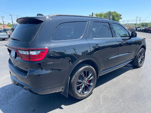 2023 Dodge Durango GT Plus AWD