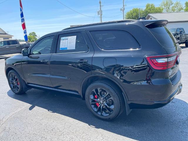2023 Dodge Durango GT Plus AWD