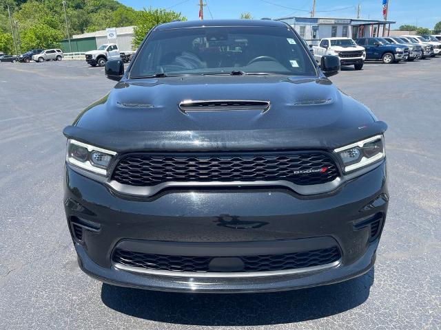2023 Dodge Durango GT Plus AWD