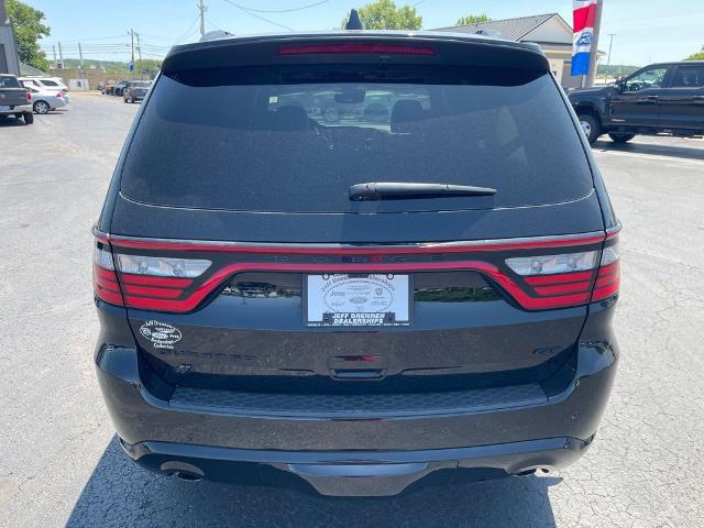 2023 Dodge Durango GT Plus AWD