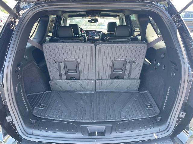 2023 Dodge Durango GT Plus AWD