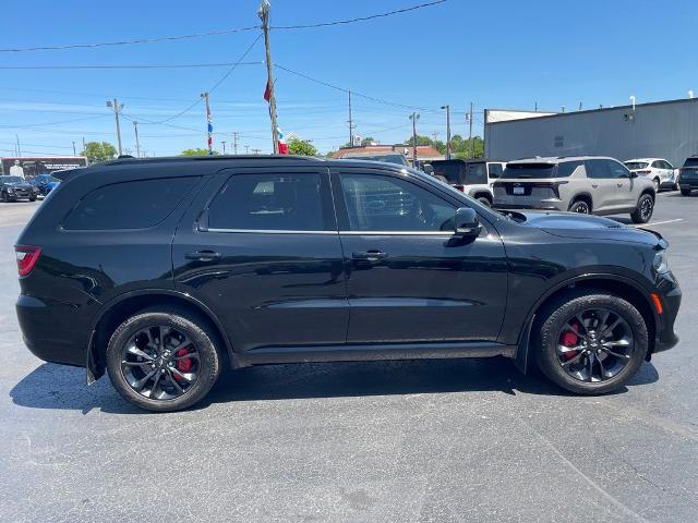 2023 Dodge Durango GT Plus AWD