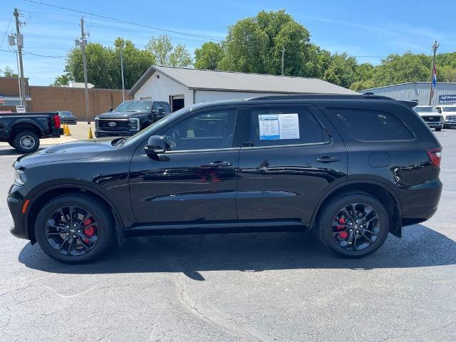 2023 Dodge Durango GT Plus AWD