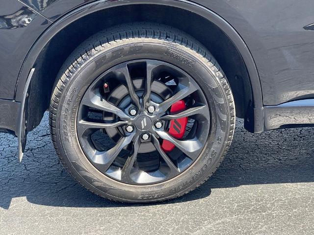 2023 Dodge Durango GT Plus AWD