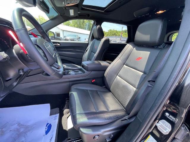 2023 Dodge Durango GT Plus AWD